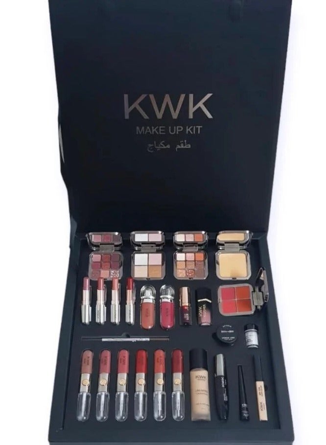 MAYDREAM Maquillage complet kwk haute qualite - Image 2