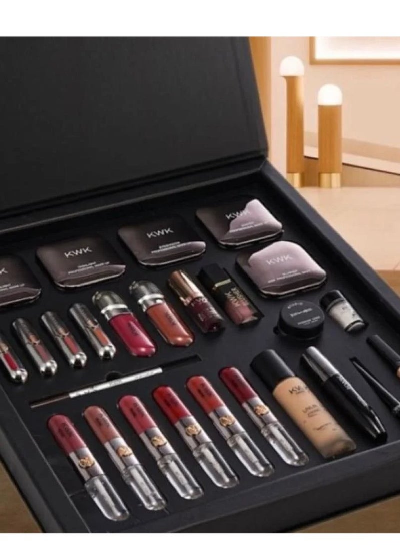 MAYDREAM Maquillage complet kwk haute qualite - Image 3