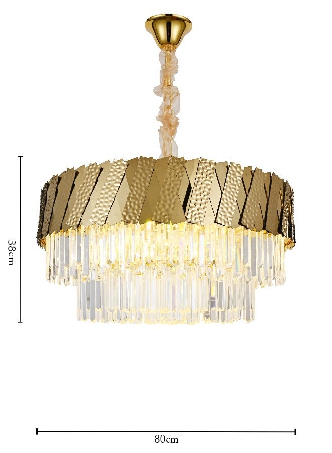 Fiamco modern chandelier - 3064-D800  - Image 2