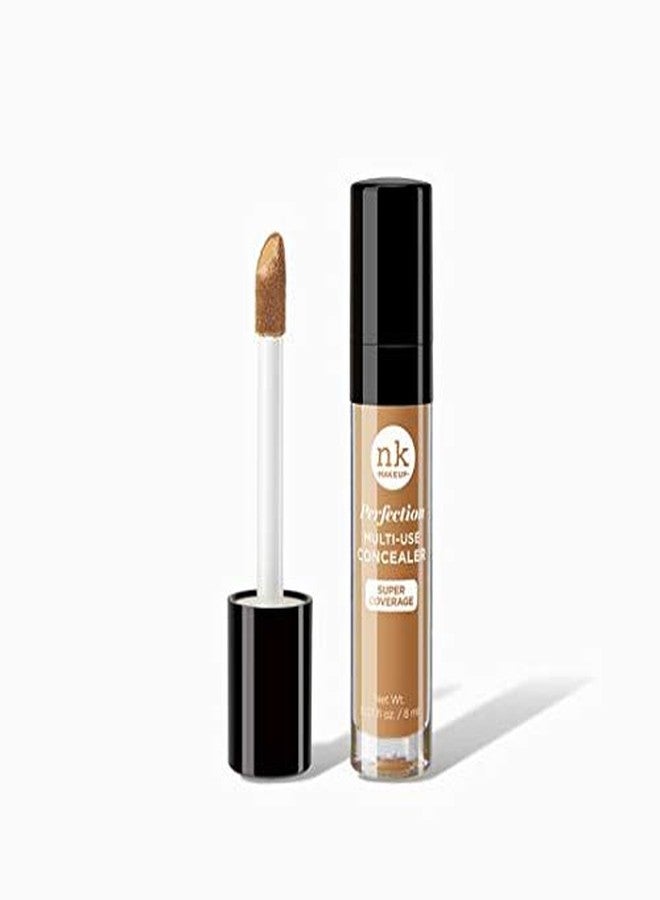 Nicka K New York Nicka K Perfection Multi-Use Concealer - Full Coverage - Image 1