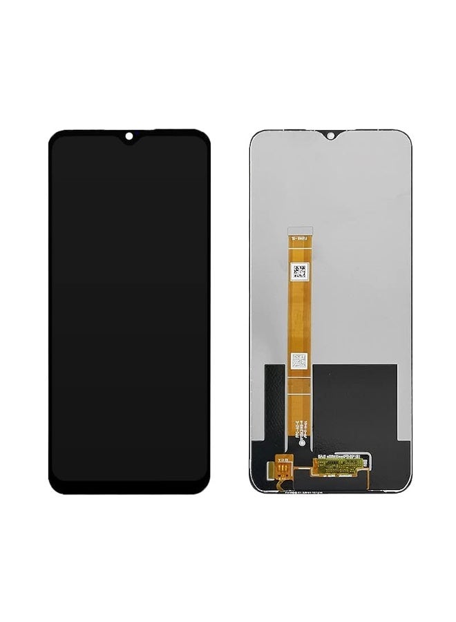 Realme C21 LCD Touch Screen Assembly – Full Display + Touch, 6.5”