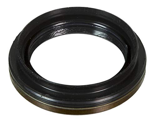 National 710598 Oil Seal - Image 1