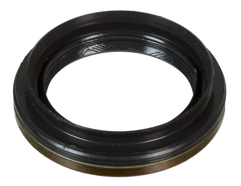 National 710598 Oil Seal - Image 2