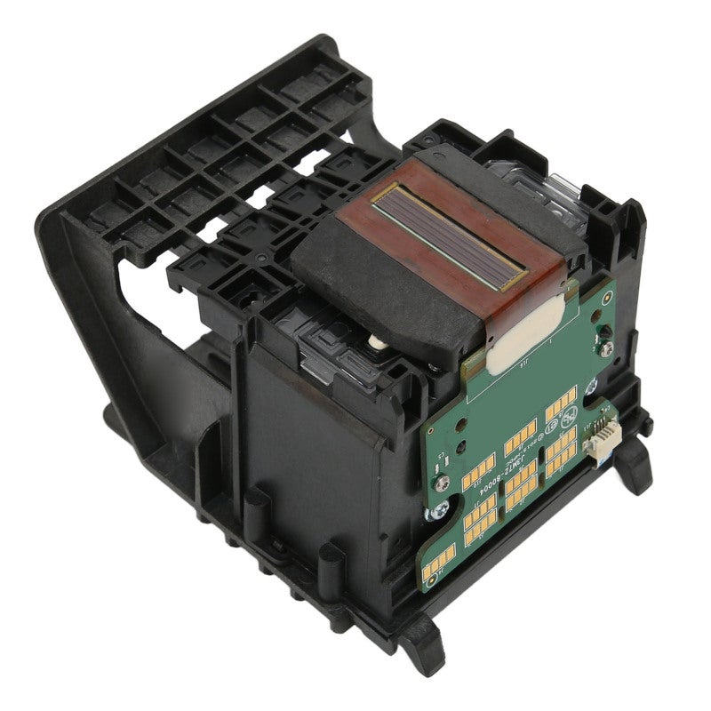 رأس الطباعة 952: مادة ABS فائقة الجودة - رأس طباعة عالي الأداء 953 كبديل لأجهزة طابعة HP OfficeJet Pro 7740، 7730، 8710، 8720 - Image 4