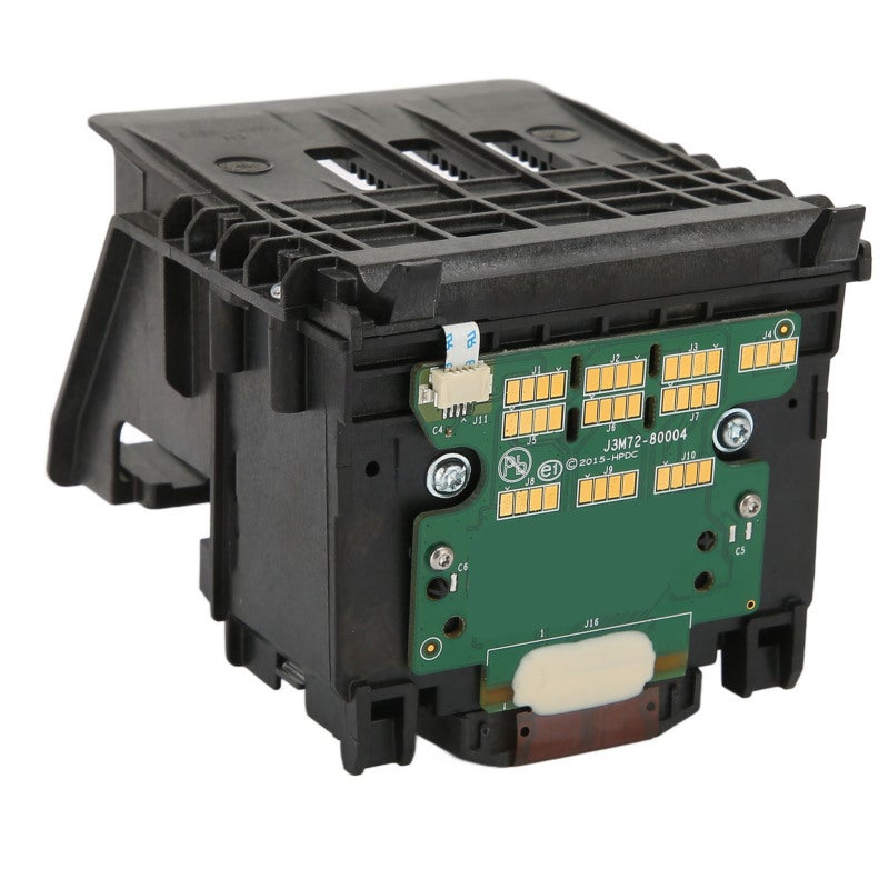 رأس الطباعة 952: مادة ABS فائقة الجودة - رأس طباعة عالي الأداء 953 كبديل لأجهزة طابعة HP OfficeJet Pro 7740، 7730، 8710، 8720 - Image 5