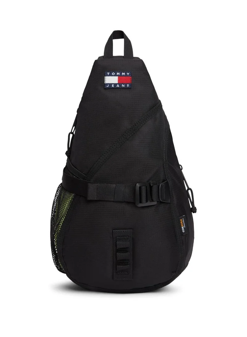 Logo Ripstop Sling Outdoor Bag