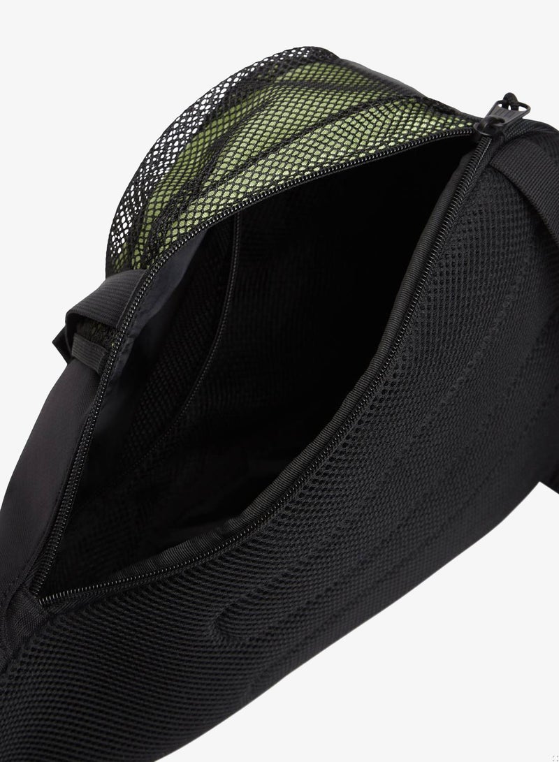 TOMMY JEANS Logo Ripstop Sling Outdoor Bag - Image 3