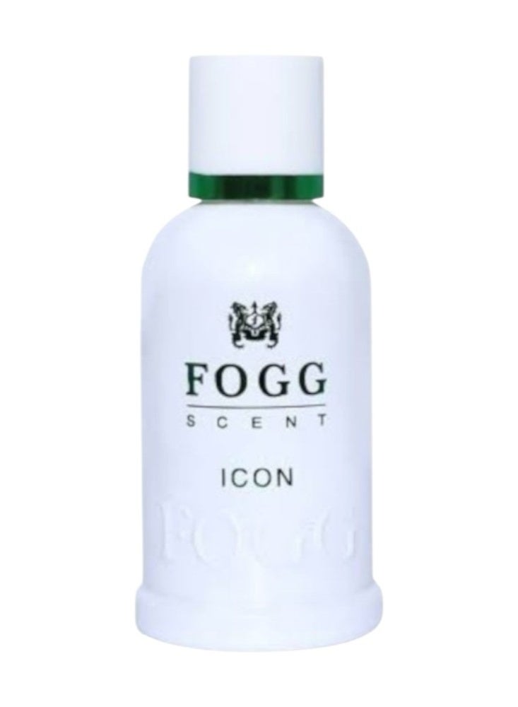 فوج عطر أيكون أو دو بارفان 100 مل - Image 2