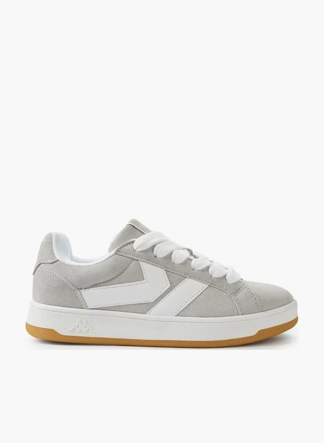كابا Women Lace-Up Sports Shoes
