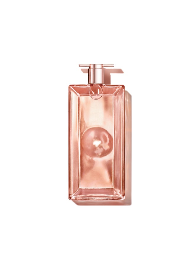 لانكوم عطر آيدول إنتنس 50ملليلتر - Image 1
