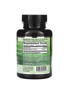 Emerald Laboratories Emerald Laboratories, Camu Camu, 1,000 mg, 60 Vegetable Caps  - Image 2