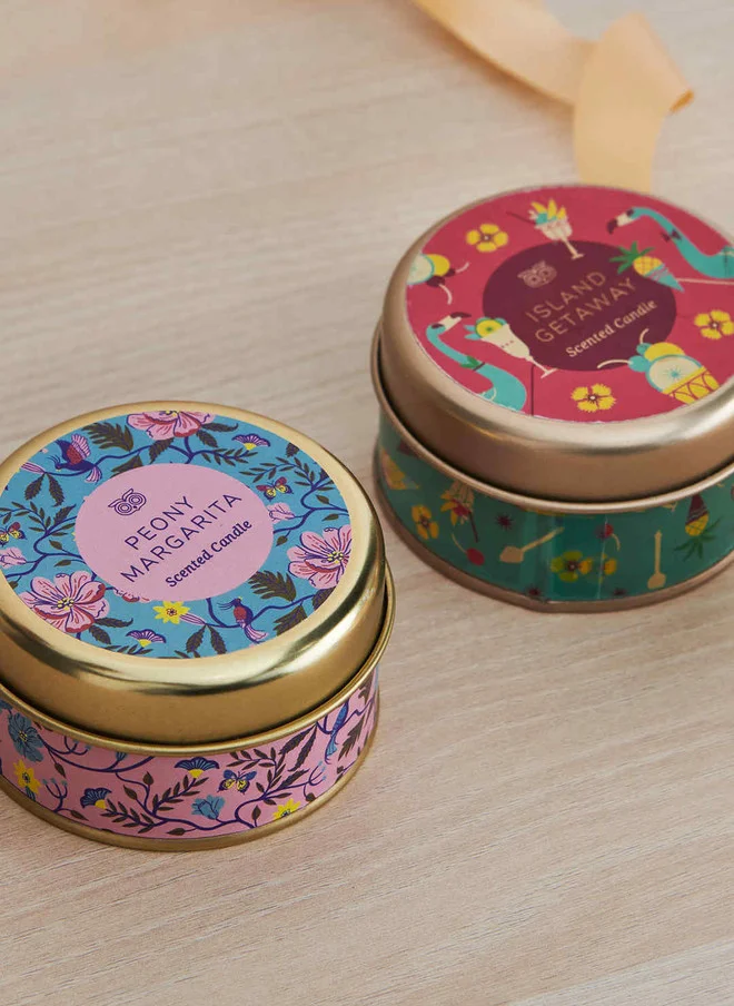 Chumbak Zen Corner Gift Set