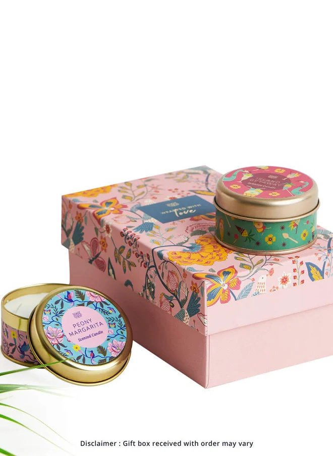 Chumbak  Zen Corner Gift Set  | Best Price UAE