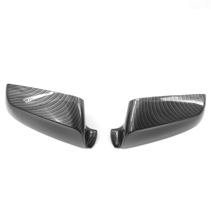 استبدال غطاء مرآة الرؤية الخلفية للبوابة لسلسلة بي إم دبليو 5 E60 E61 E63 E64 2008-2013 OEM 51167187432 51167187431 - Image 2