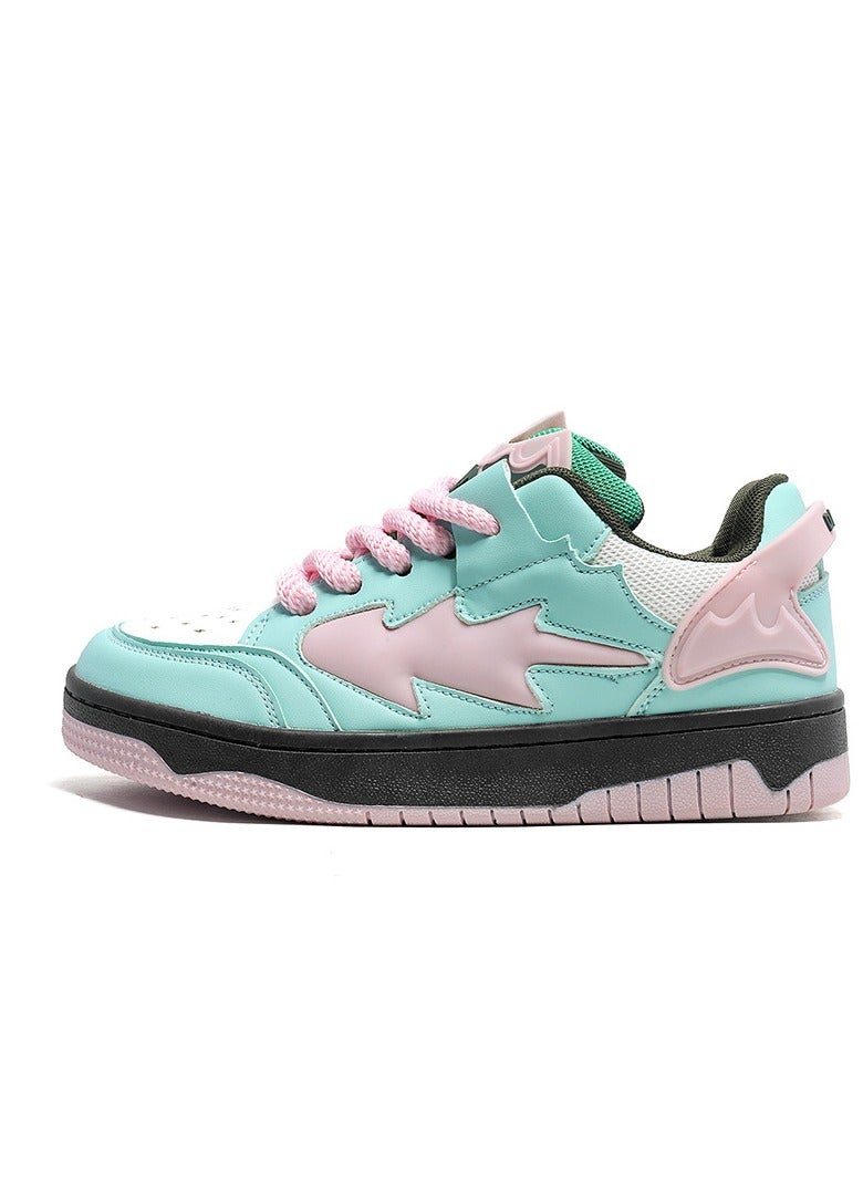 KUYING New Fashion Casual Sports Shoes  - Image 1