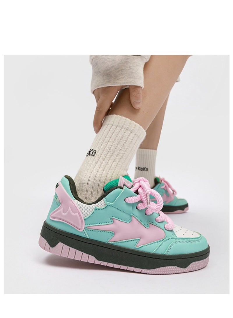 KUYING New Fashion Casual Sports Shoes  - Image 2