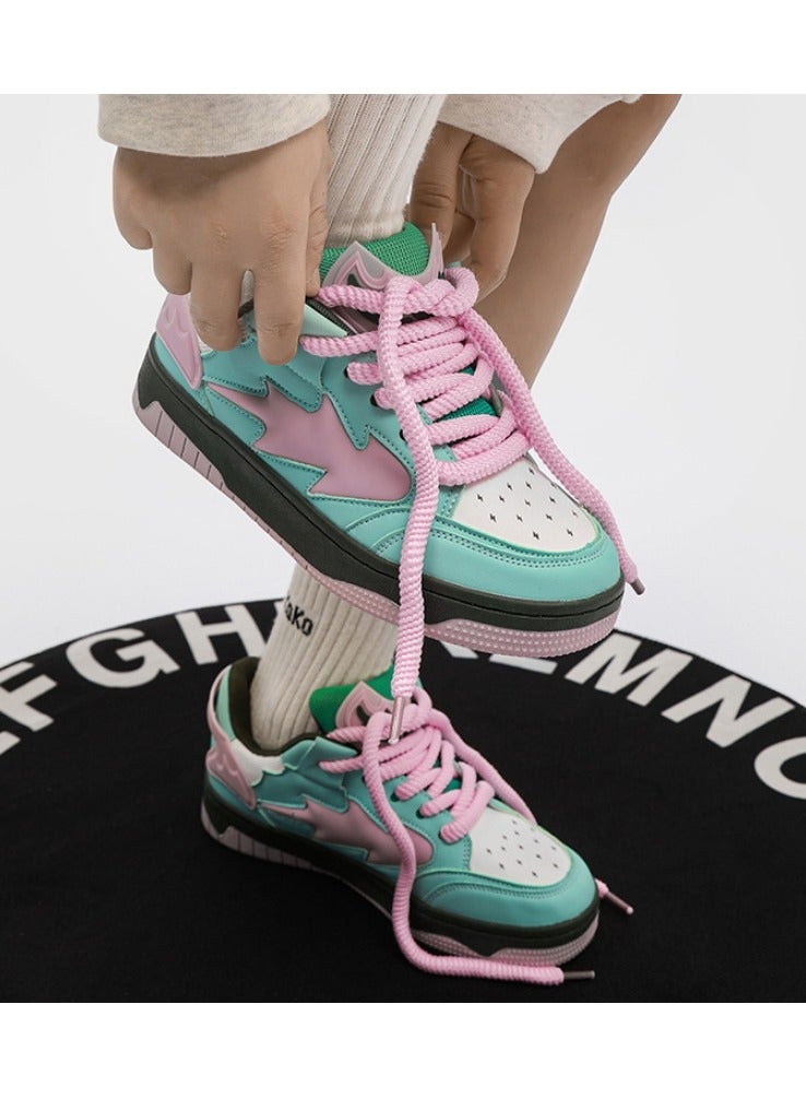 KUYING New Fashion Casual Sports Shoes  - Image 3