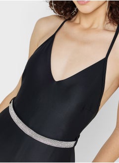 NEW LOOK High Leg Swimsuit  - Image 3