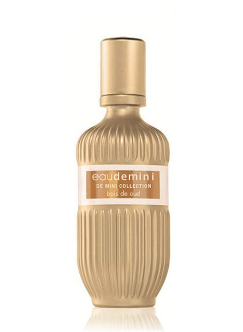 ميني كوليكشن عطر بيوز دي عود ميني اودي بارفيوم 25 مل - Image 1