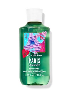 Bath & Body Works Paris Amour Body Wash 