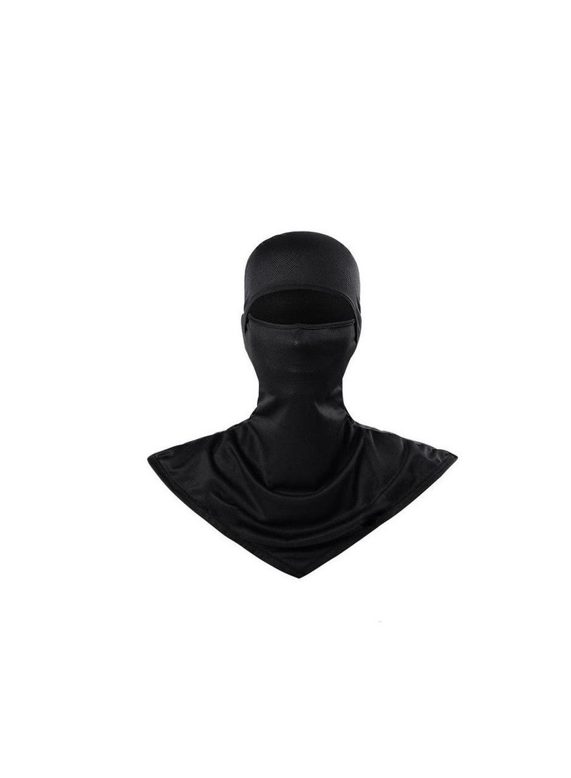 Y&D Outdoor Riding Sunscreen Dustproof Breathable Quick Drying Sweat-absorbent Balaclava Cap  - Image 1
