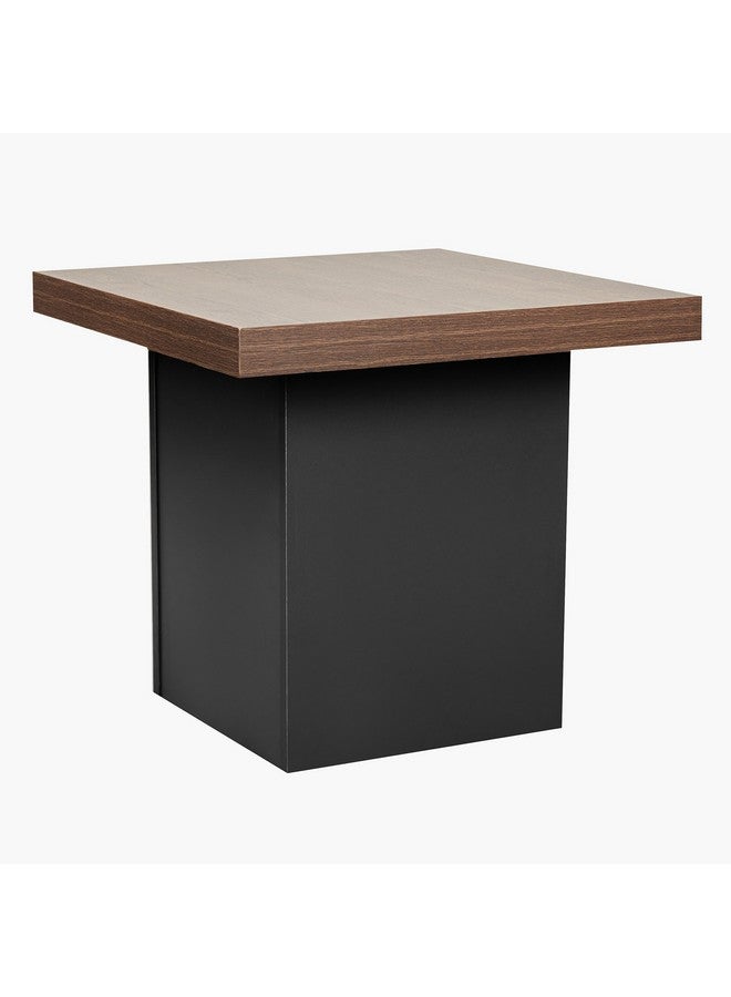 Home Box طاولة وينشستر الجانبية 55 × 50 × 55 سم - Image 2