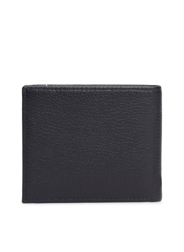 TOMMY HILFIGER Leather Bifold Credit Card Wallet - Image 2