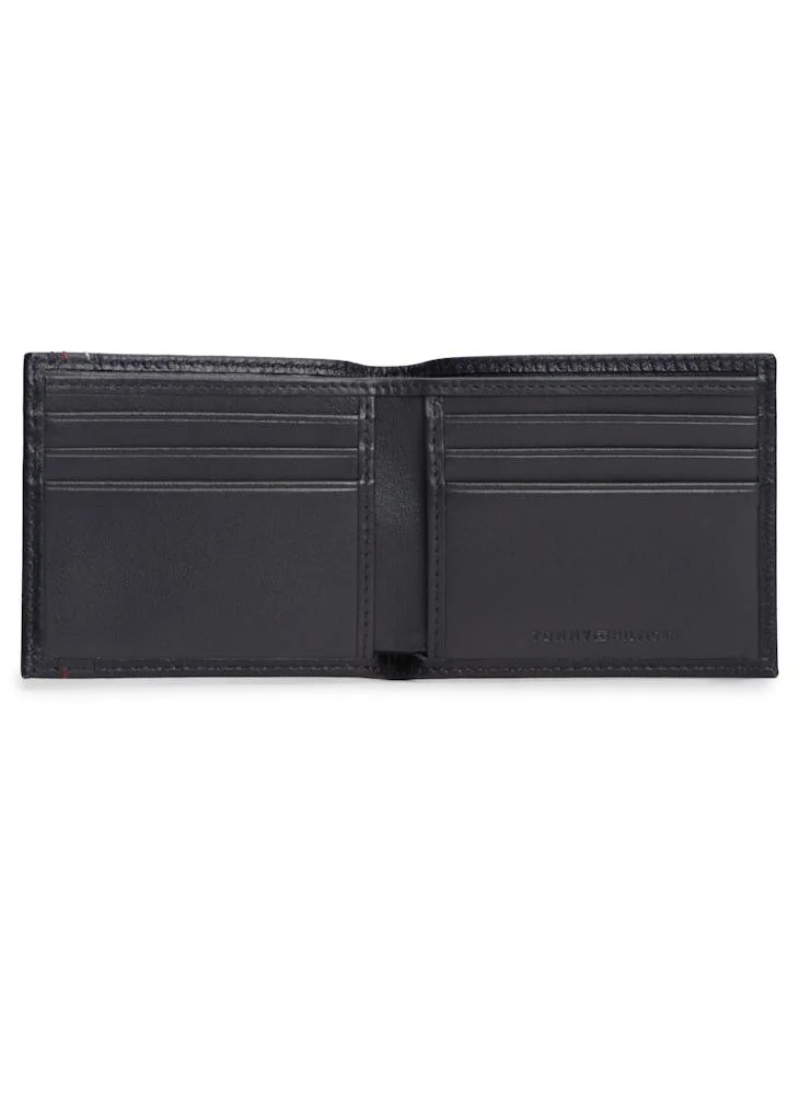 TOMMY HILFIGER  Central Mini Cc Wallet for Men | Best Price UAE
