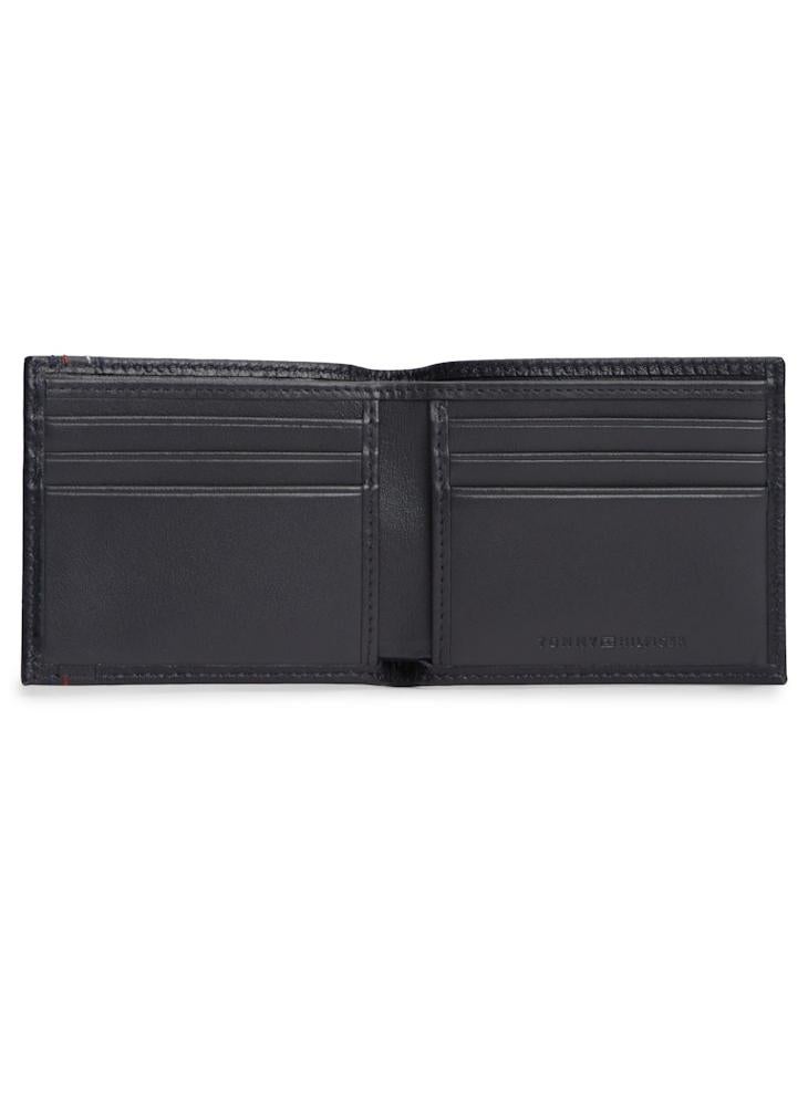 TOMMY HILFIGER Leather Bifold Credit Card Wallet - Image 3