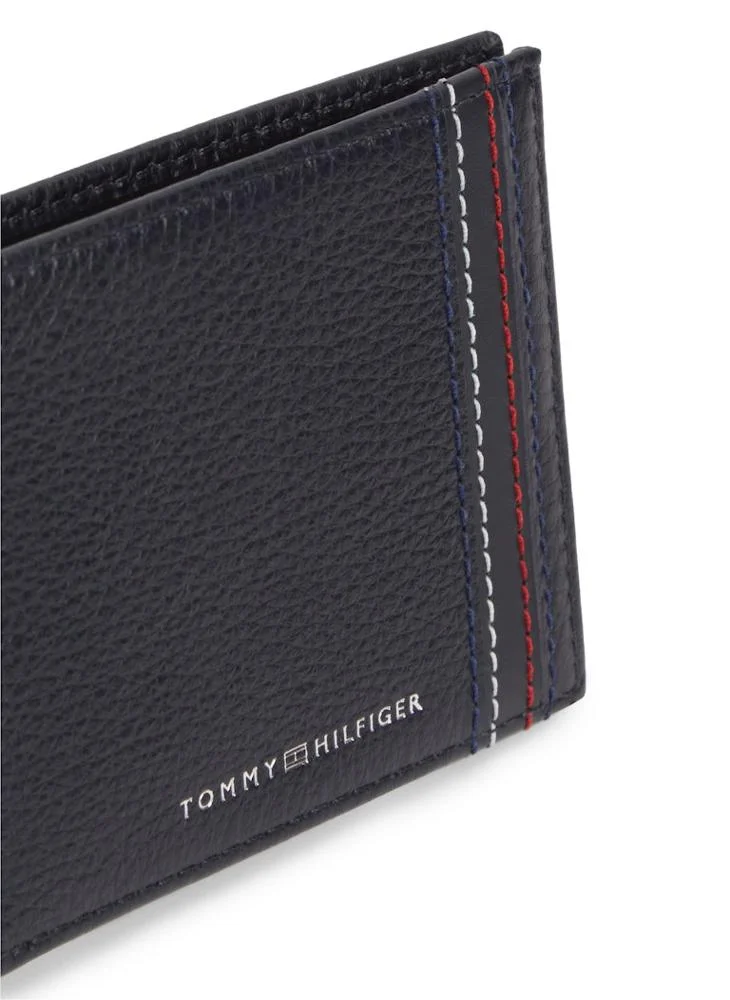 TOMMY HILFIGER  Central Mini Cc Wallet for Men | Best Price UAE