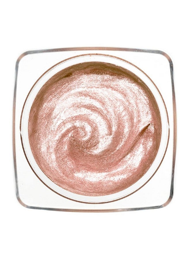 Glazen Eye Gloss, Frosted