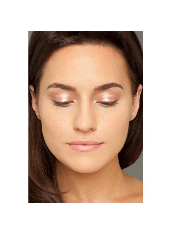Glazen Eye Gloss, Frosted