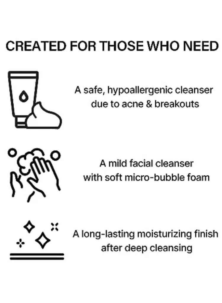 celimax Acne & Clogged Pores Solution – Celimax The Real Noni Acne Bubble Cleanser for Clear, Balanced & Smoother Skin - Image 4