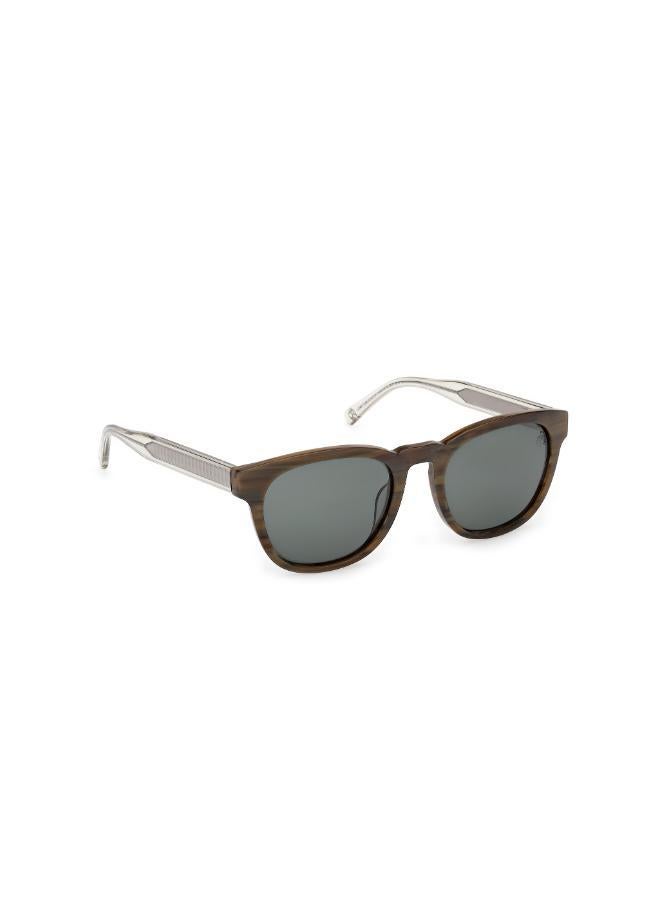 Timberland wayfarers sunglasses - Image 3