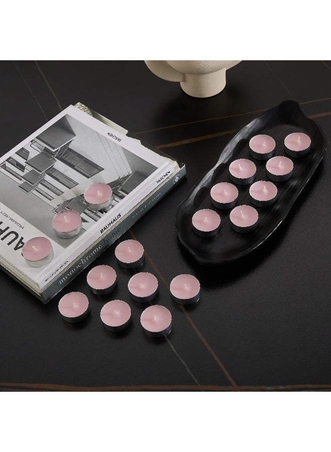 Home Box Bolsius 18-Piece Scented Tealight Set - 260 g - Image 1