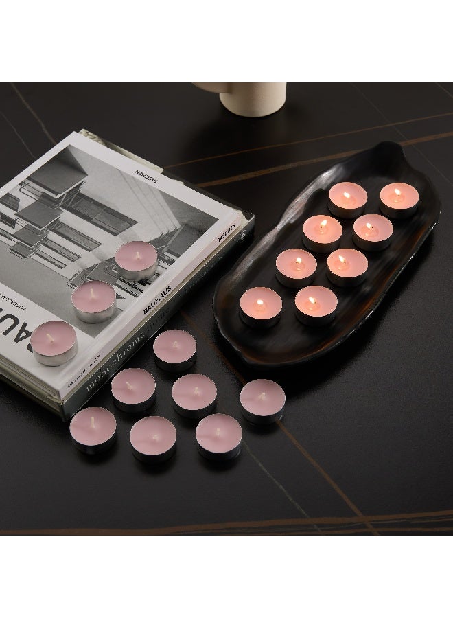 Home Box Bolsius 18-Piece Scented Tealight Set - 260 g - Image 2