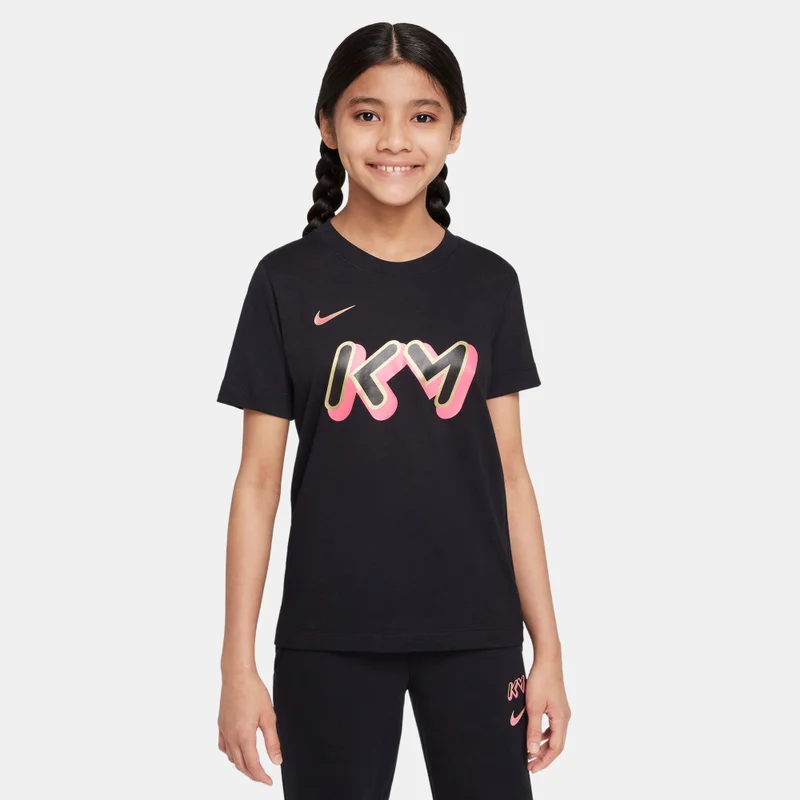 Nike Kids' Sportswear Mbappe T-Shirt