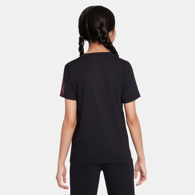 Nike Kids' Sportswear Mbappe T-Shirt