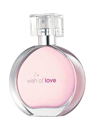 عطر ويش أوف لاف EDT 50ملليلتر