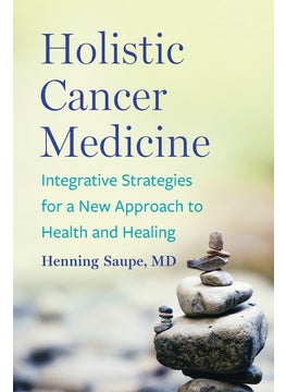Holistic Cancer Medicine  - Image 1