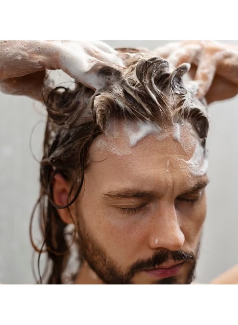 Klorane Shampoo with Organic Nettle - Oil Control Oily Hair 200ml - Image 3