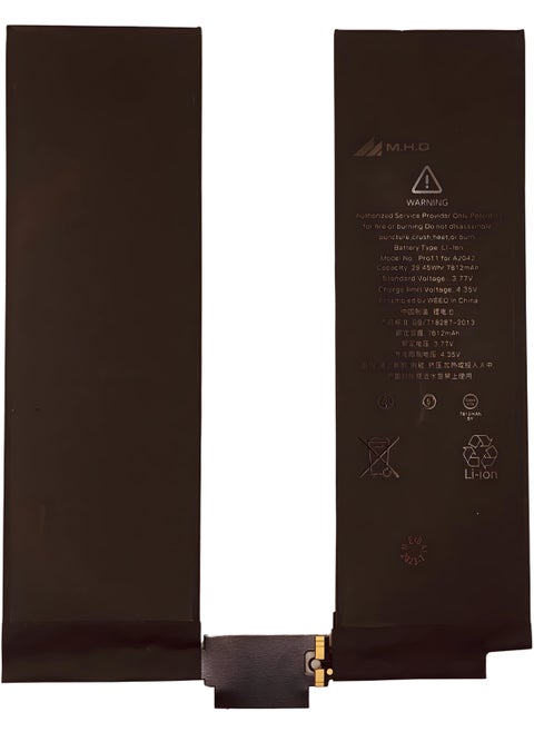 PRO11 1ST 2018 PRO11 2ND 2020 FOR IPAD PRO 11 2018 A1980 A2013 A1934 A1979 A2042 2020 A2228 A2230 A2231 2RD 2TH High Quality