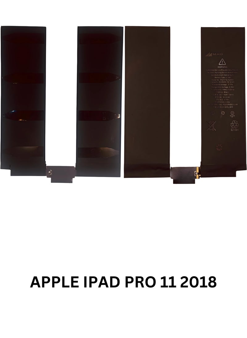 M.H.Q PRO11 1ST 2018 PRO11 2ND 2020 FOR IPAD PRO 11 2018 A1980 A2013 A1934 A1979 A2042 2020 A2228 A2230 A2231 2RD 2TH High Quality  - Image 3