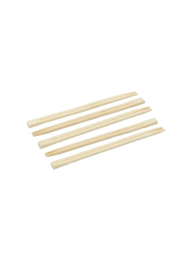 CorePAC Joint Wooden Chopstick Set – 5 Pairs, Reusable & Eco-Friendly Dining Sticks - Image 5