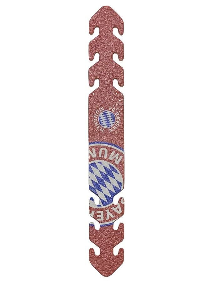 5esha FC Bayern Munich Design Unisex Anti-Tightening Face Mask Holder  - Image 1
