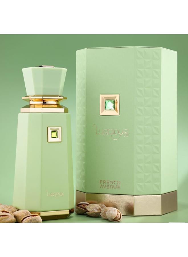 French Avenue Luscious EDP - Image 3