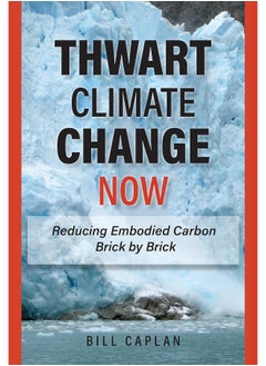 Thwart Climate Change Now: Reducing Embodied Carbon Brick by Brick 