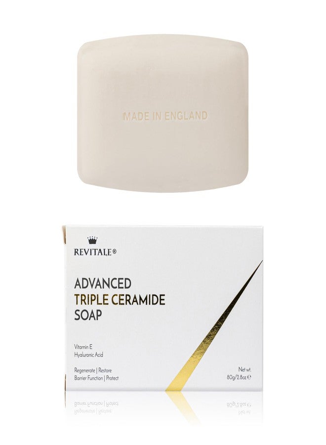 Revitale Advanced Triple Ceramide Soap - Image 1