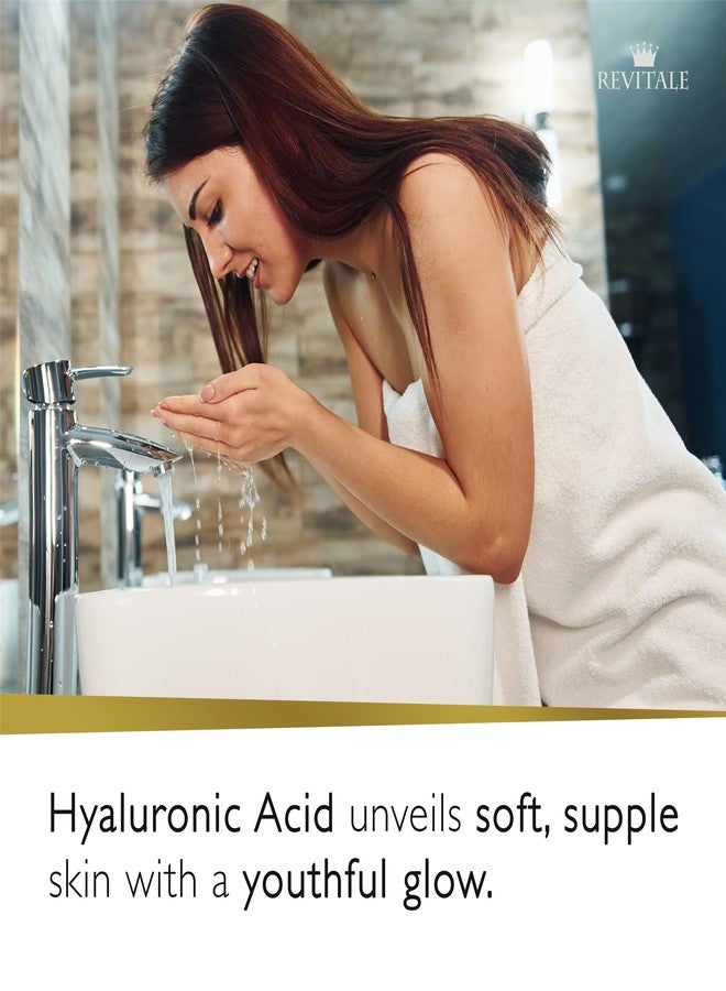 Revitale Advanced Triple Ceramide Soap - Image 3