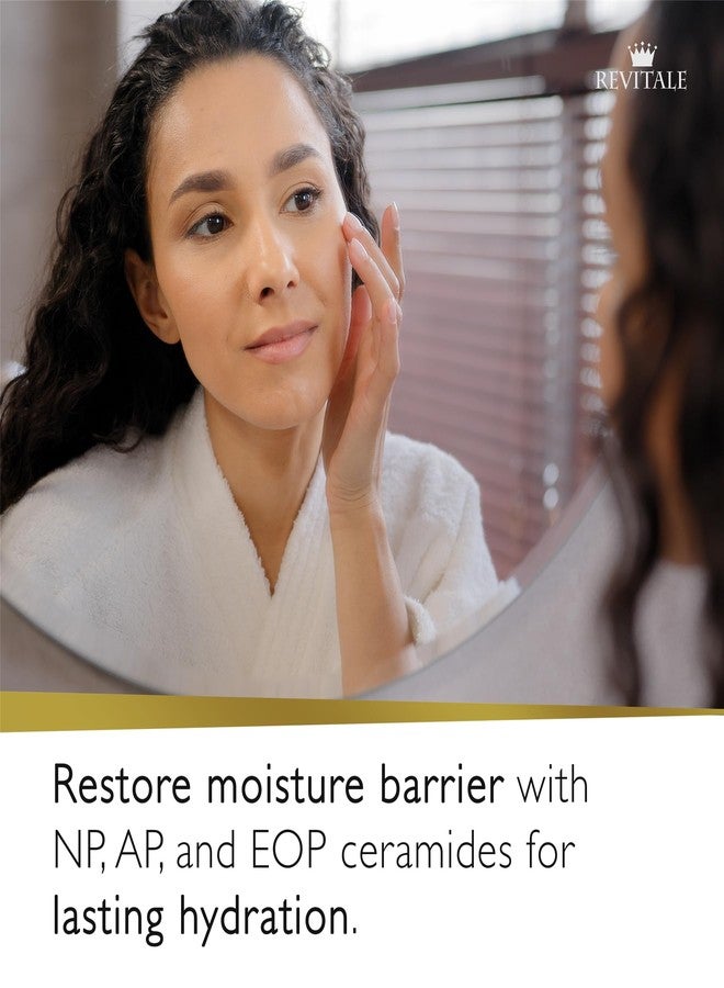 Revitale Advanced Triple Ceramide Soap - Image 4